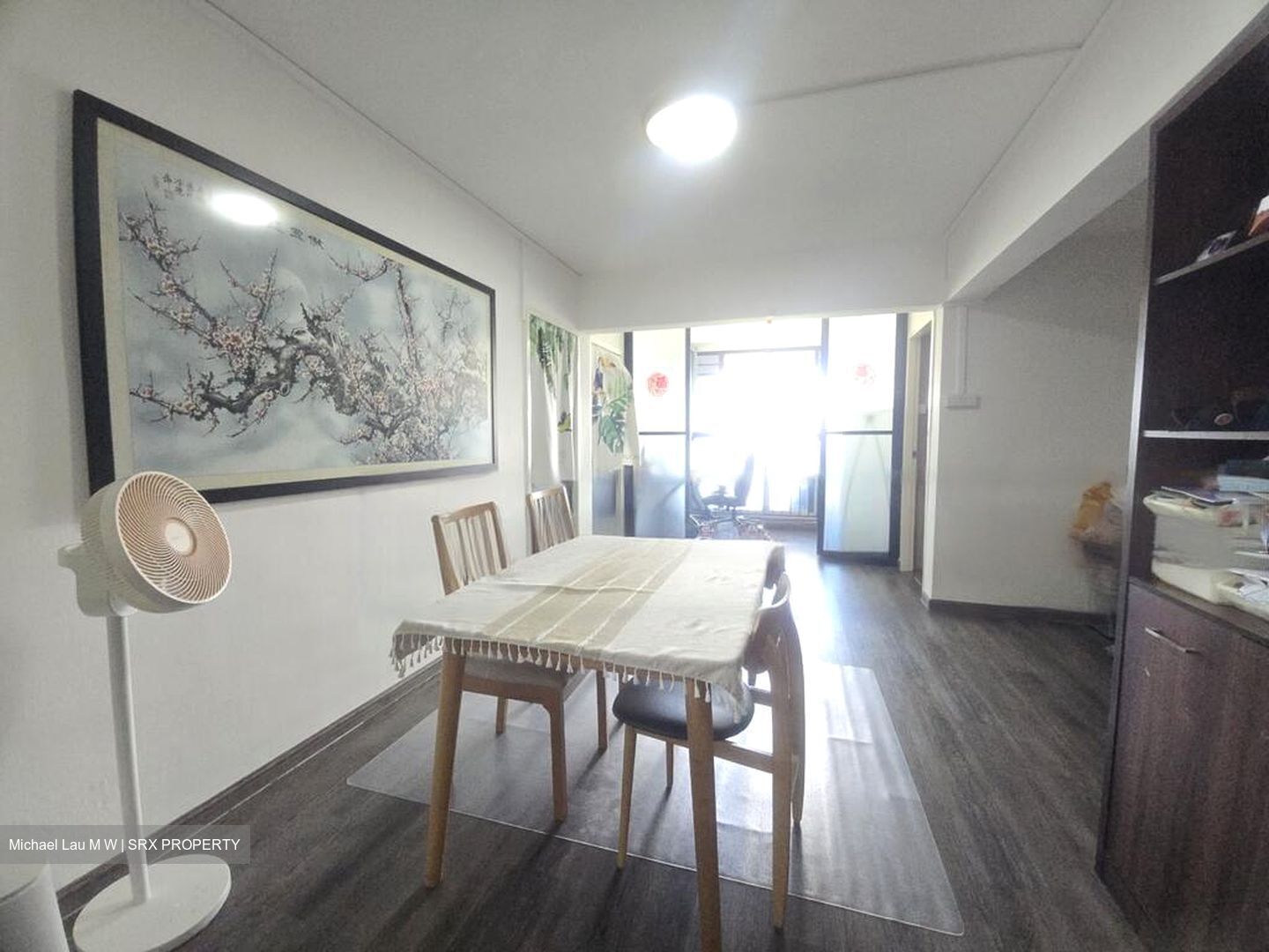 Blk 99 Pearl Garden (Bedok), HDB 5 Rooms #462080501